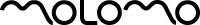Molomo logo - go to Molomo home page